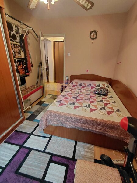 Titan Metrou M1-statia Titan si parc IOR, cu 3 lifturi